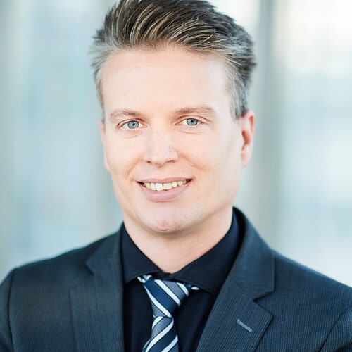 Profile picture of Dimitri Schrijvers