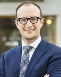 Olivier Drooghmans