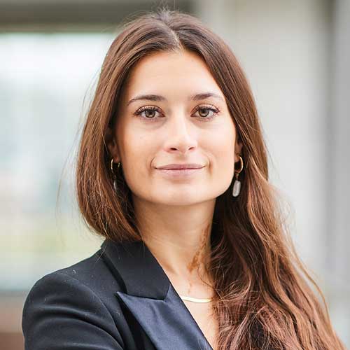 Profile picture of Sixtine Borres