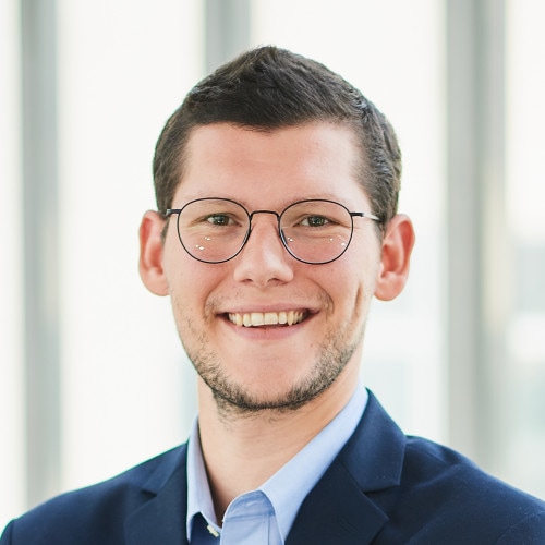 Profile picture of Nicolas  Chaval