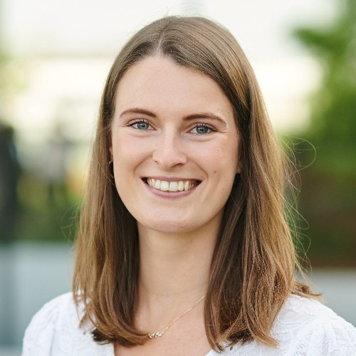 Profile picture of Lisa Vandorpe