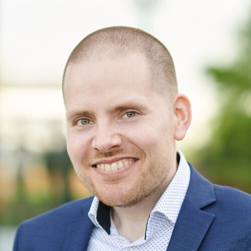 Profile picture of Simon Claessens