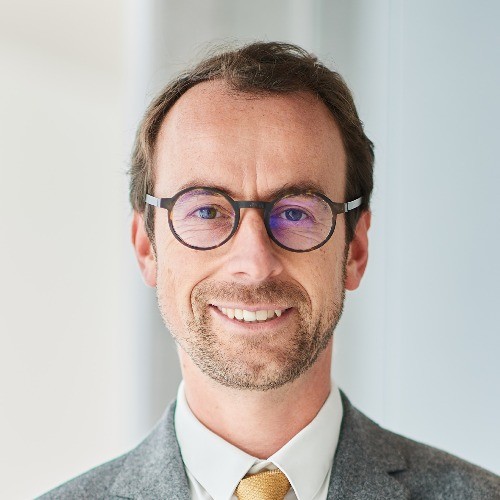 Profile picture of Tom Villé