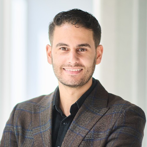 Profile picture of Imad Sidi