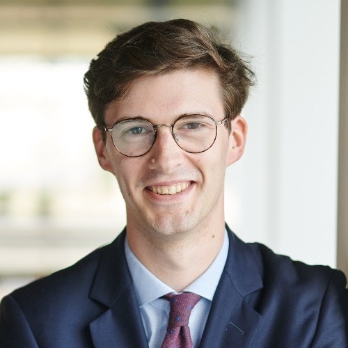Profile picture of Thomas Buyse