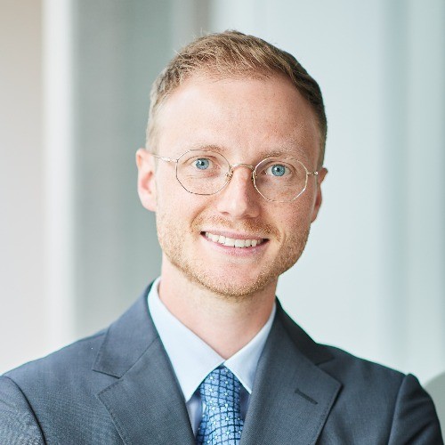 Profile picture of Steve Pierrée