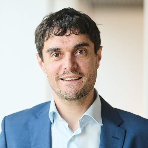 Profile picture of Gauthier Vael