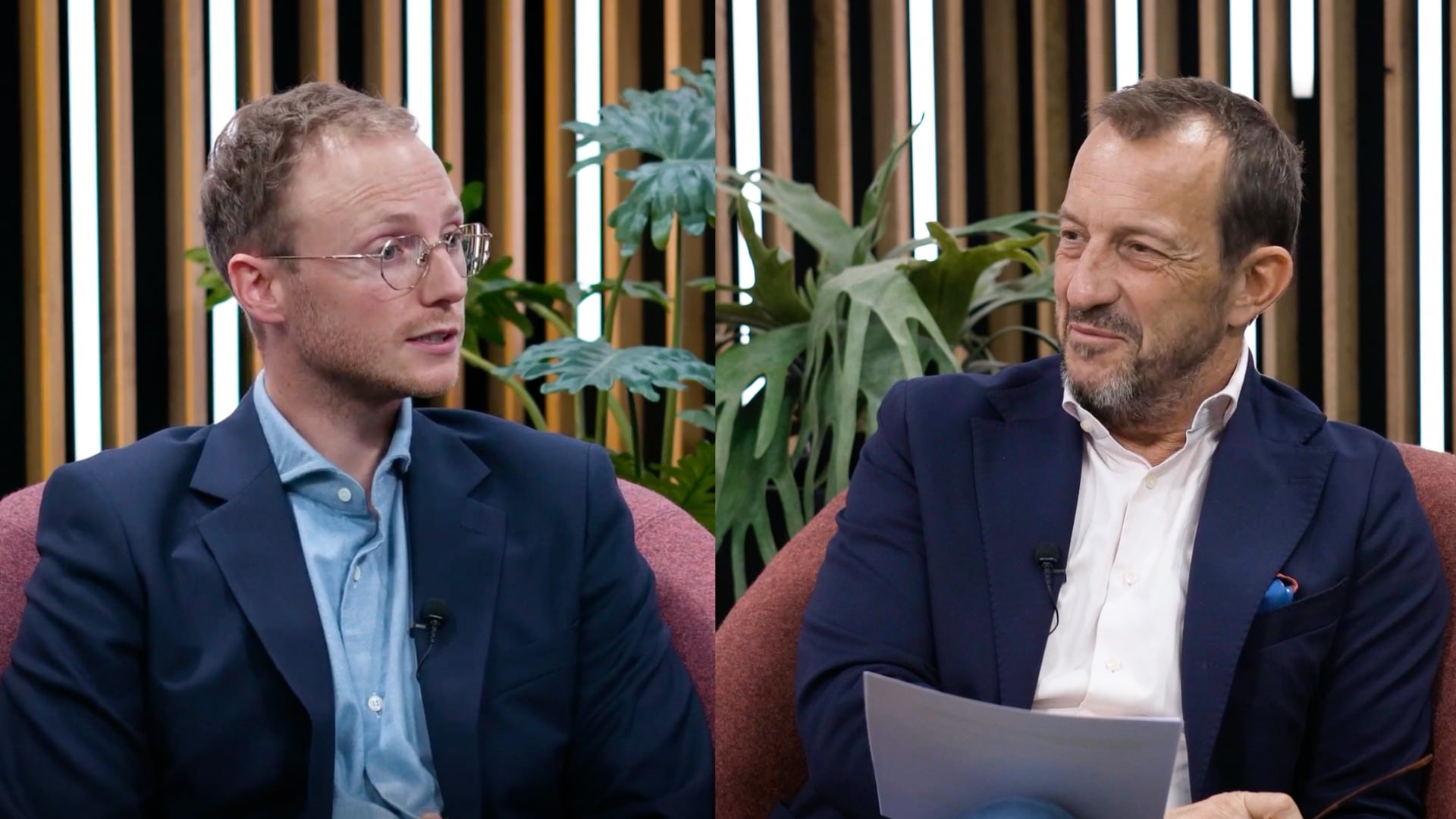 discussion talkinlegal