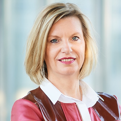 Profile picture of Véronique De Brabanter