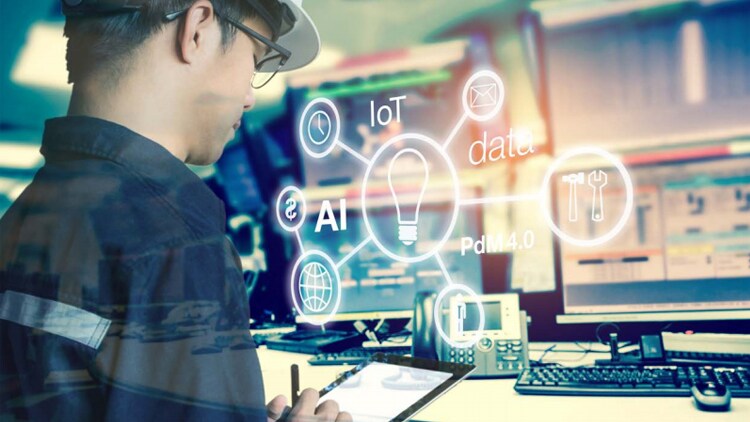 Predictive maintenance 40 iot engineering